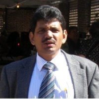 Prof. Susanta Banerjee